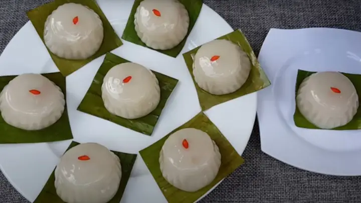 Bánh Quy Truyền Thống: 2 Công Thức Đơn Giản Tại Nhà