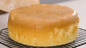 Cách Làm Bánh Sinh Nhật Bằng Nồi Com Điện