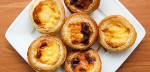 Cách Làm Bánh Tart Trứng Kfc Thơm Béo, Vỏ Giòn Tan Tại Nhà