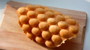 Cách Làm Bánh Trứng Hồng Kông