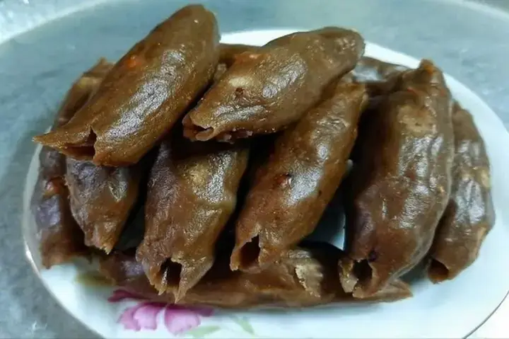 Cách Làm Bánh Tu Huýt