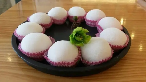 Cách Làm Bánh Tuyết Thiên Sứ Tại Nhà Đơn Giản, Thành Công Từ Lần Đầu