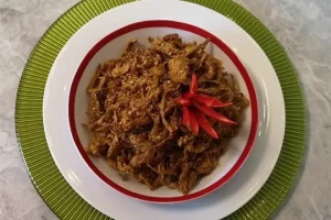 Cách Làm Bào Ngư Khô Dai Ngon Tại Nhà - Hướng Dẫn Chi Tiết Từ A Đến Z