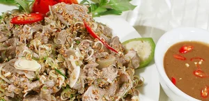 Cách Làm Bê Tái Chanh Chuẩn Vị: Hướng Dẫn Chi Tiết Từ A Đến Z