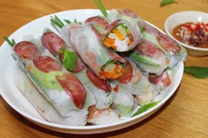 Cách Làm Bò Bía Huế