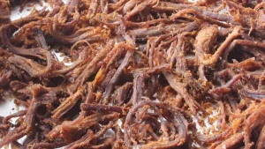 Cách Làm Bò Khô Cay Ngon