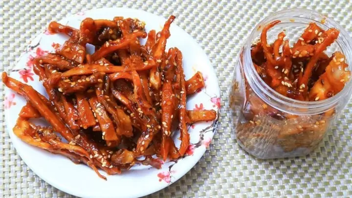 Bò Rim Nước Mắm: Bí Quyết Nấu Món Ngon Đậm Đà, Không Gây Ngán Bò Rim Nước Mắm: Bí Quyết Nấu Món Ngon Đậm Đà, Không Gây Ngán