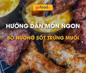 Hướng Dẫn Chi Tiết Cách Làm Bò Sốt Trứng Muối Chuẩn Vị Nhà Hàng