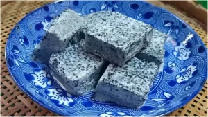 Cách Làm Bột Mè Đen Tại Nhà: Từ Hạt Nguyên Chất Đến Bột Mịn, Bổ Dưỡng