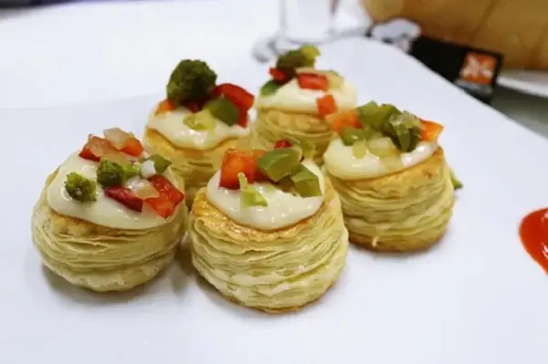 Hướng Dẫn Toàn Tập Cách Làm Bột Ngàn Lại Puff Pastry Chuẩn Từ A Đến Z