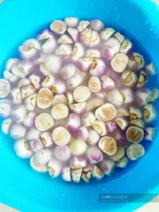 Cach Lam Ca Dam Tuong