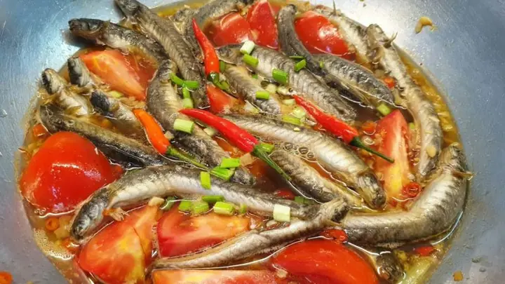 Cách Làm Cá Kèo Kho Lạt