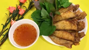 Cách Làm Cá Mó Chiên Giòn Đơn Giản, Giòn Rụm Tại Nhà