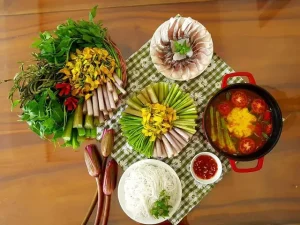 Cách Làm Các Món Lẩu Ngon