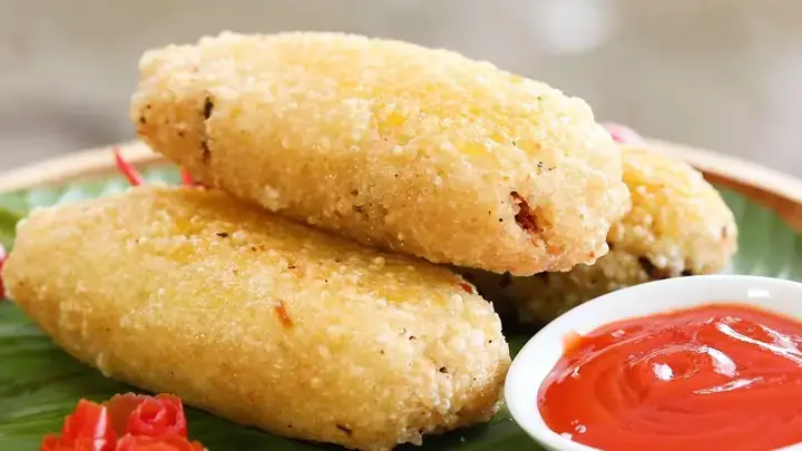 Cách Làm Cánh Gà Bó Xôi Chuẩn Vị, Giòn Tan Tại Nhà