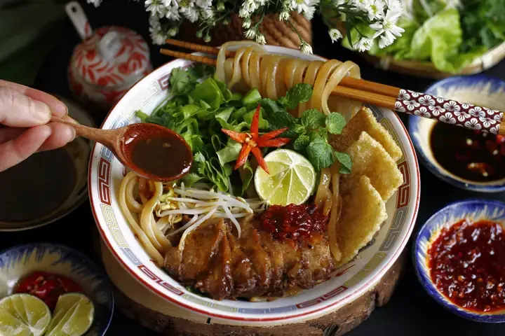 Cách Làm Cao Lầu Khô