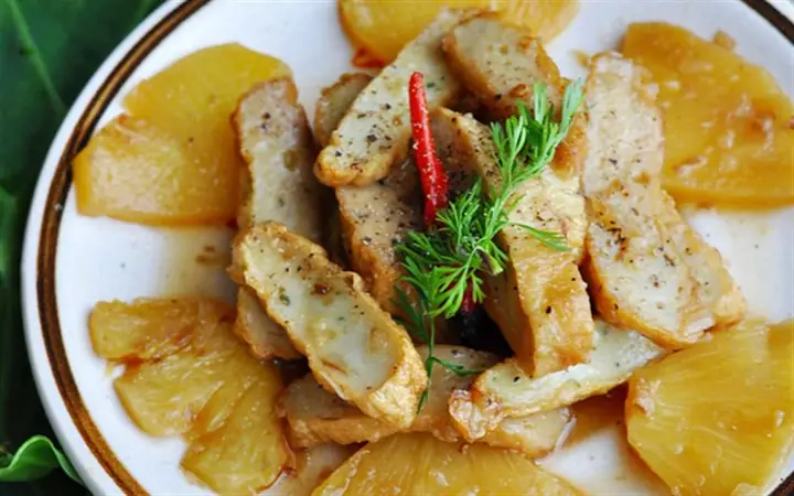 Cách Làm Chả Cá Kho Thơm Chuẩn Vị, Đậm Đà Tại Nhà