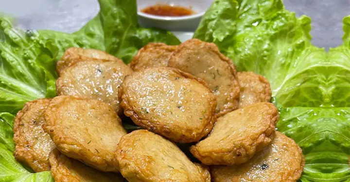 Cách Làm Chả Cá Ngon, Giòn Dai Tại Nhà - Hướng Dẫn Chi Tiết Từ A-z