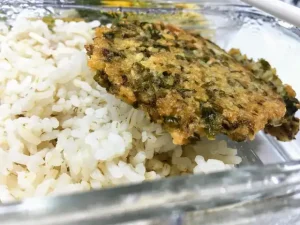 Cách Làm Chả Đỗ Tương