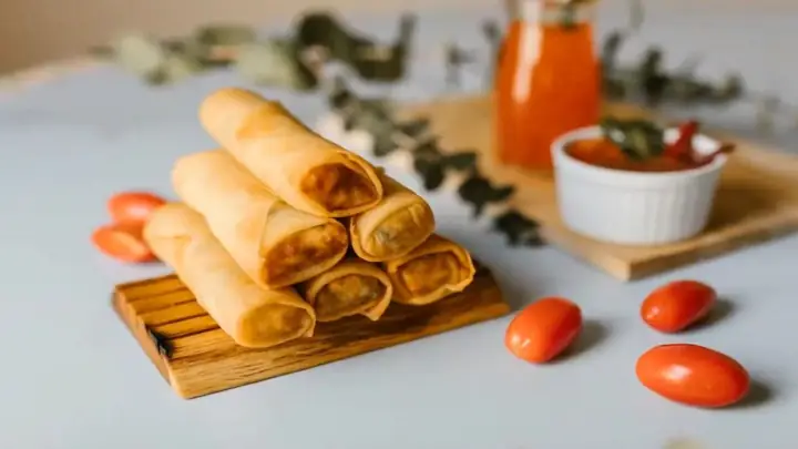 Cách Làm Chả Giò Miền Tây Giòn Rụm Chuẩn Vị Tại Nhà