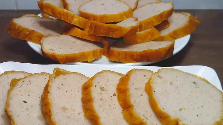 Cách Làm Chả Quế Vanh Khuyen