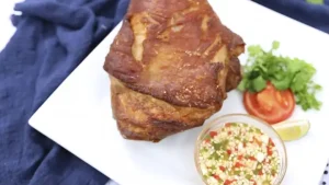 Cách Làm Chân Giò Chiên Giòn Thơm Ngon Tại Nhà