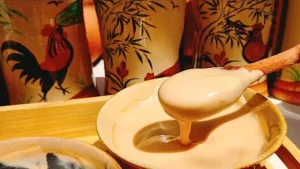 Cách Làm Chè Đậu Phộng Xay