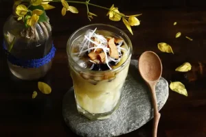 Cách Làm Chè Đỗ Xanh Chuẩn Vị Tại Nhà