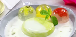 Cách Làm Chè Thạch Trái Cây – 7 Bước Tạo Món Tráng Miệng Mát Lạnh