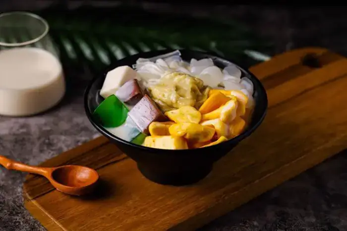 Cách Làm Chè Thái Lan Xanh Chuẩn Vị Tại Nhà