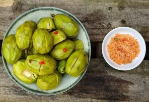 Cách Làm Cóc Ngâm Mắm Đường Chuẩn Vị: Hướng Dẫn Chi Tiết Từ A Đến Z