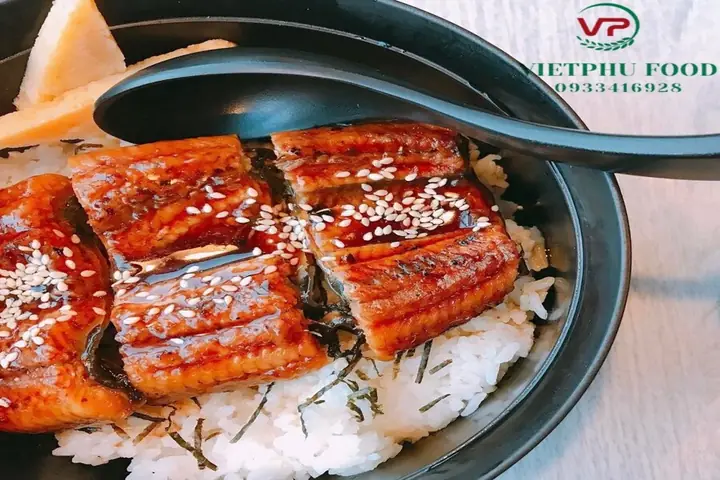 Cách Làm Cơm Lươn Nướng Kiểu Nhật Đơn Giản Tại Nhà