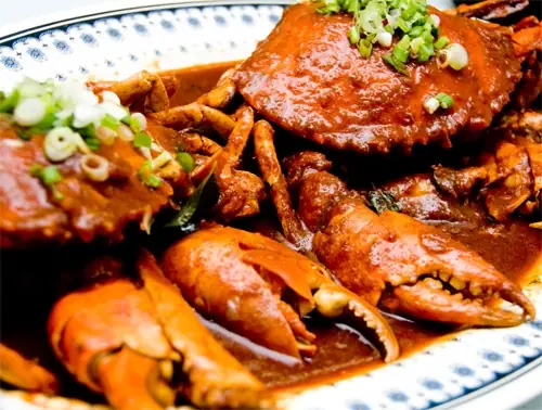 Cách Làm Cua Rang Me Chuẩn Vị, Thơm Ngon Từ A Đến Z