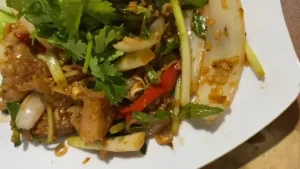 Hướng Dẫn Chi Tiết Cách Làm Da Bò Chiên Giòn Chuẩn Vị