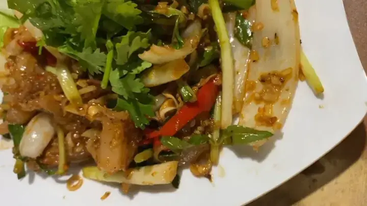 Hướng Dẫn Chi Tiết Cách Làm Da Bò Chiên Giòn Chuẩn Vị
