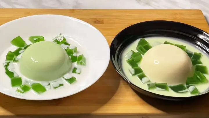 Cách Làm Đậu Hũ Sữa Tươi
