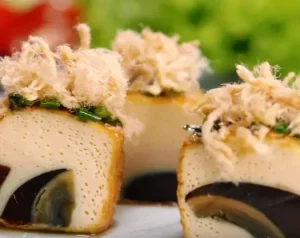 Cách Làm Đậu Hủ Trứng Bách Thảo