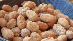 Hướng Dẫn Chi Tiết Cách Làm Đậu Phộng Chiên Giòn Tẩm Gia Vị Tại Nhà