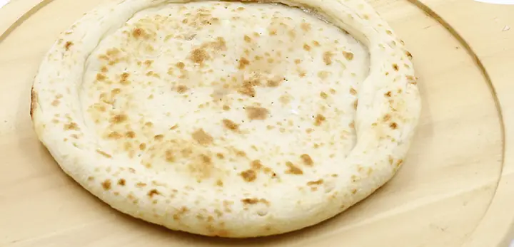 Cách Làm Đế Bánh Pizza Giòn Xốp Chuẩn Vị Nhà Làm