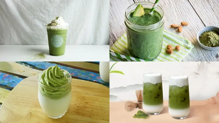 Cách Làm Đồ Uống Ngon Đơn Giản