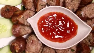 Cách Làm Dồi Sụn Chiên Giòn Dai Ngon Tại Nhà