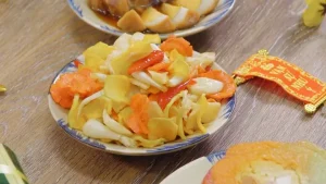 Cách Làm Đu Đủ Dưa Món