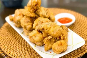 Hướng Dẫn Chi Tiết Cách Làm Ếch Chiên Giòn Đỉnh Cao: Từ Sơ Chế Đến Bí Quyết Vàng