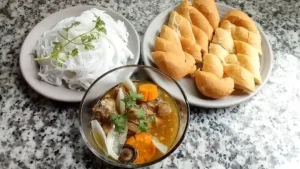 Cách Làm Gà Nấu Tiêu Đen Ngon Chuẩn Vị Tại Nhà