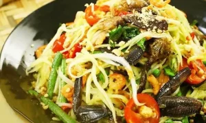 Cách Làm Giảm Độ Chua Của Xoài