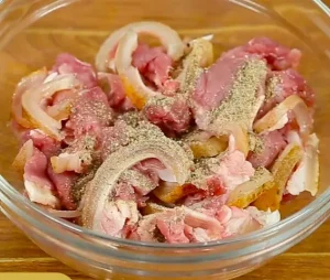 Cách Làm Gỏi Bê Thui Ngon