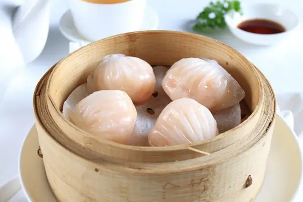 Cách Làm Há Cảo Chiên Trứng