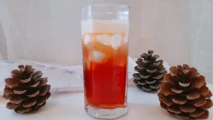 Cách Làm Hồng Trà Kem Cheese Chuẩn Vị, Béo Ngậy Đậm Đà