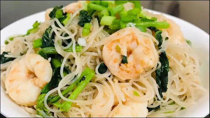 Cách Làm Hủ Tiếu Xào Thập Cẩm Chuẩn Vị Nhà Hàng Tại Gia Cách Làm Hủ Tiếu Xào Thập Cẩm Chuẩn Vị Nhà Hàng Tại Gia