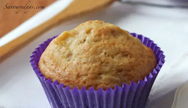 Cách Làm Kem Chuối Savouryday Tại Nhà Chuẩn Vị, Dễ Thành Công